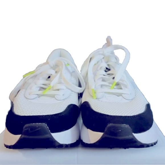 Nike Air Max Men’s size 8 worn once - Picture 4 of 5